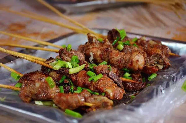大荔五花肉培训