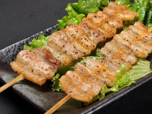 大荔烤五花肉培训