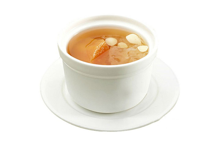 大荔糖水培训