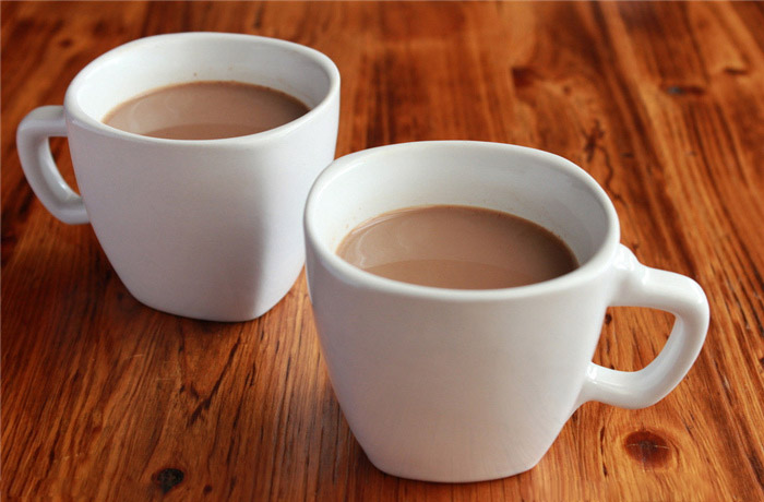 大荔奶茶培训